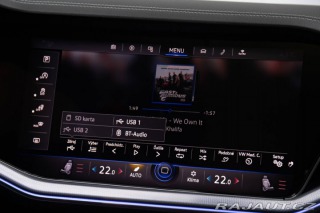 Volkswagen Touareg 3.0 V6 TDI SCR 286k R-Li 2018