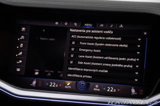 Volkswagen Touareg 3.0 V6 TDI SCR 286k R-Li 2018