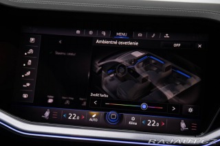 Volkswagen Touareg 3.0 V6 TDI SCR 286k R-Li 2018