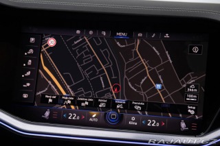 Volkswagen Touareg 3.0 V6 TDI SCR 286k R-Li 2018