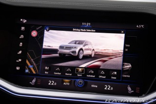 Volkswagen Touareg 3.0 V6 TDI SCR 286k R-Li 2018