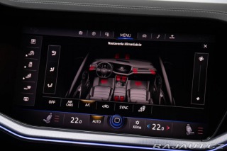 Volkswagen Touareg 3.0 V6 TDI SCR 286k R-Li 2018