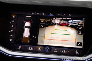 Volkswagen Touareg 3.0 V6 TDI SCR 286k R-Li 2018