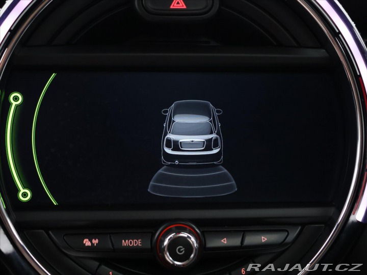 Mini Cooper 2,0 JCW 170kW H&K Chi 2016