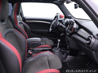 Mini Cooper 2,0 JCW 170kW H&K Chi 2016