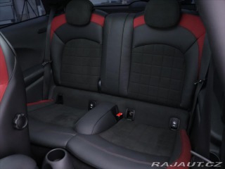 Mini Cooper 2,0 JCW 170kW H&K Chi 2016