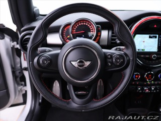 Mini Cooper 2,0 JCW 170kW H&K Chi 2016