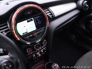 Mini Cooper 2,0 JCW 170kW H&K Chi 2016