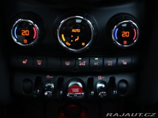 Mini Cooper 2,0 JCW 170kW H&K Chi 2016