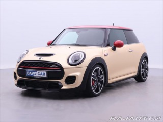 Mini Cooper 2,0 JCW 170kW H&K Chi 2016