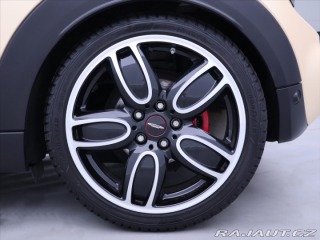 Mini Cooper 2,0 JCW 170kW H&K Chi 2016