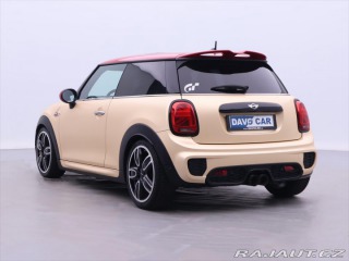 Mini Cooper 2,0 JCW 170kW H&K Chi 2016