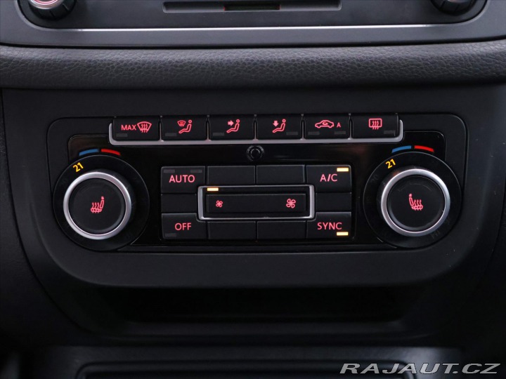 Volkswagen Tiguan 2,0 TDI 103kW 4M Sport Xe 2012