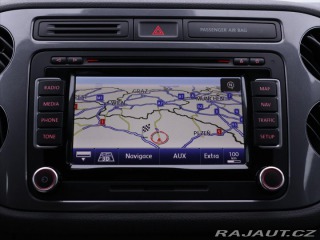 Volkswagen Tiguan 2,0 TDI 103kW 4M Sport Xe 2012