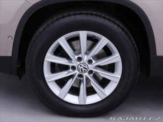 Volkswagen Tiguan 2,0 TDI 103kW 4M Sport Xe 2012