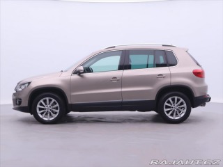 Volkswagen Tiguan 2,0 TDI 103kW 4M Sport Xe 2012