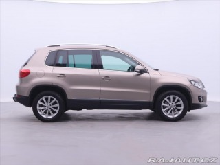 Volkswagen Tiguan 2,0 TDI 103kW 4M Sport Xe 2012