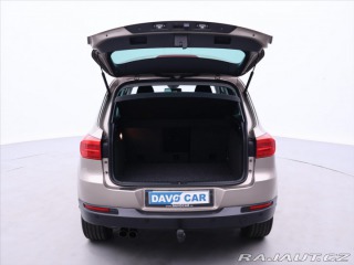 Volkswagen Tiguan 2,0 TDI 103kW 4M Sport Xe 2012