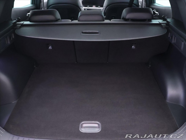 Kia Sportage 1,6 i 132 kW 4x4 CZ GT-Li 2022