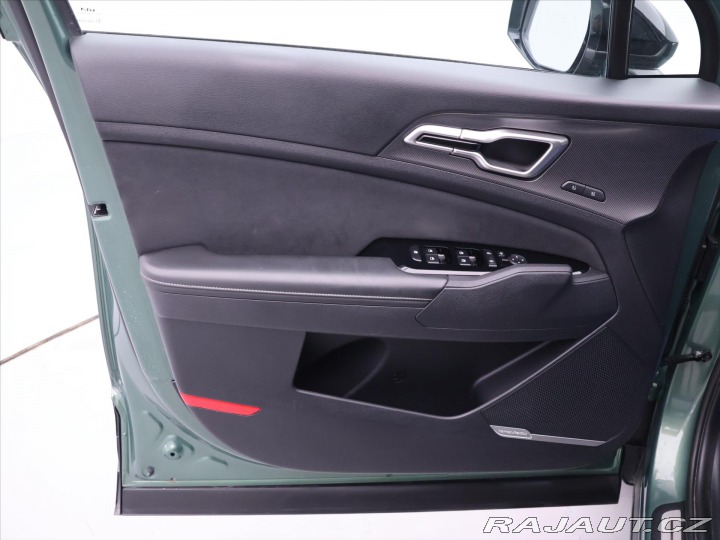 Kia Sportage 1,6 i 132 kW 4x4 CZ GT-Li 2022