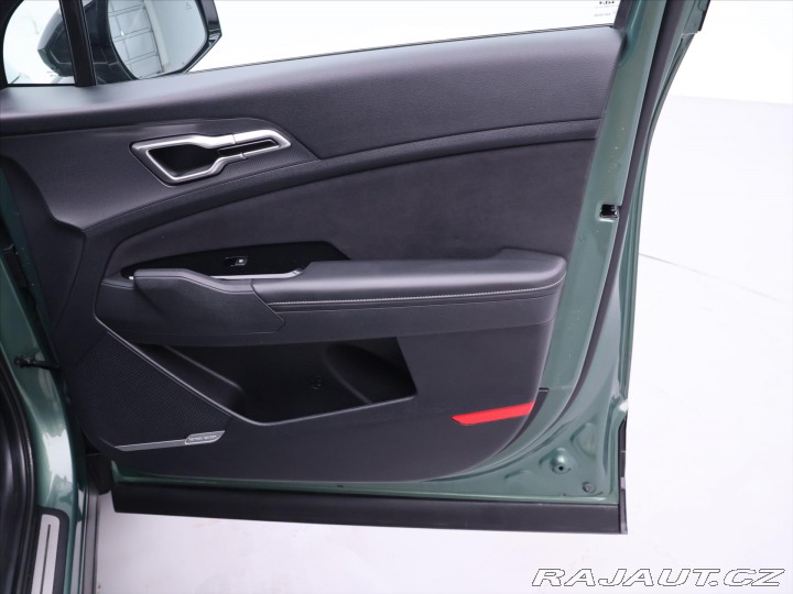 Kia Sportage 1,6 i 132kW 4x4 CZ GT-Lin 2022