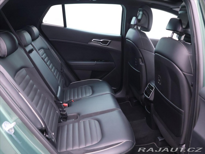 Kia Sportage 1,6 i 132kW 4x4 CZ GT-Lin 2022
