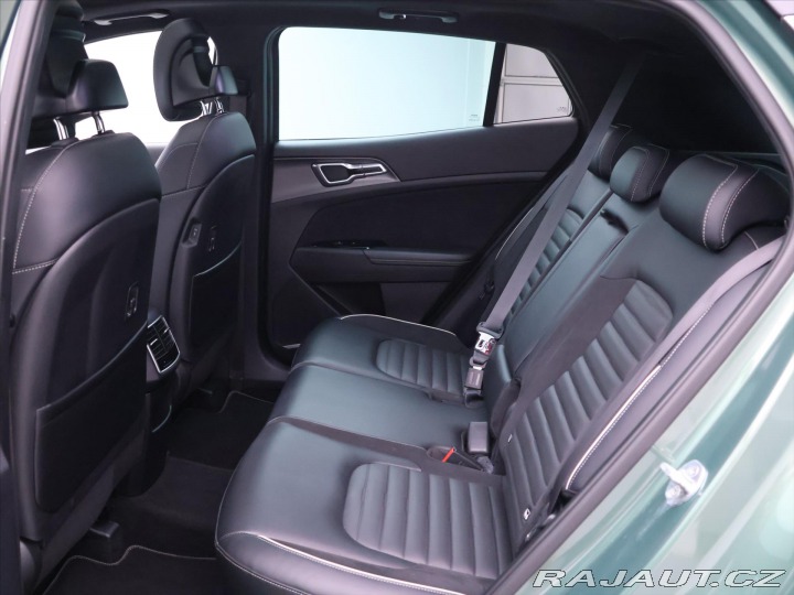 Kia Sportage 1,6 i 132kW 4x4 CZ GT-Lin 2022