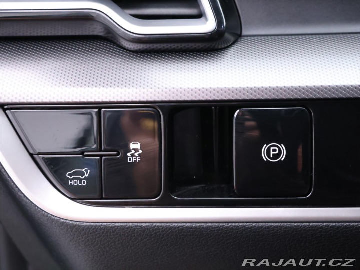 Kia Sportage 1,6 i 132 kW 4x4 CZ GT-Li 2022