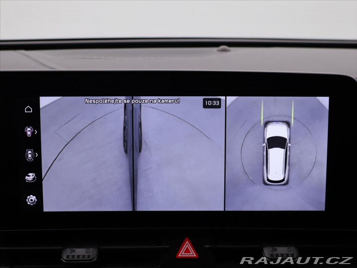 Kia Sportage 1,6 i 132kW 4x4 CZ GT-Lin 2022