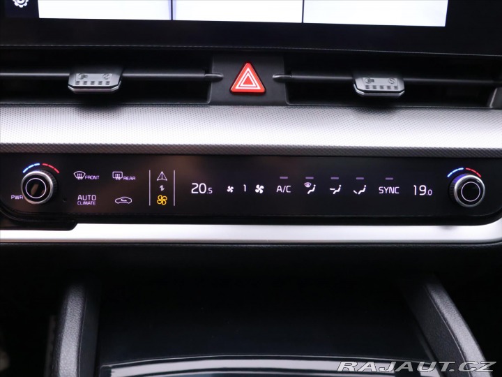 Kia Sportage 1,6 i 132 kW 4x4 CZ GT-Li 2022