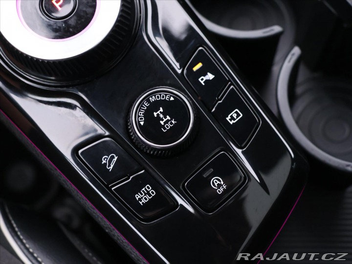 Kia Sportage 1,6 i 132 kW 4x4 CZ GT-Li 2022