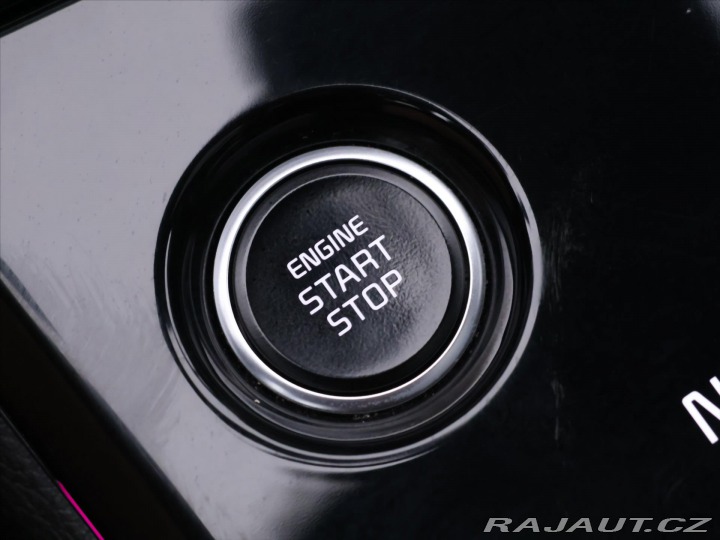 Kia Sportage 1,6 i 132 kW 4x4 CZ GT-Li 2022