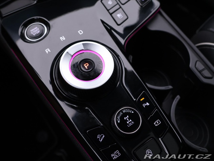 Kia Sportage 1,6 i 132 kW 4x4 CZ GT-Li 2022