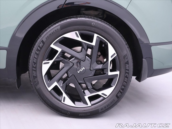 Kia Sportage 1,6 i 132 kW 4x4 CZ GT-Li 2022