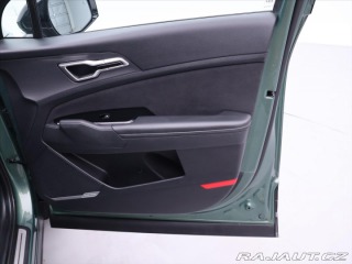 Kia Sportage 1,6 i 132 kW 4x4 CZ GT-Li 2022