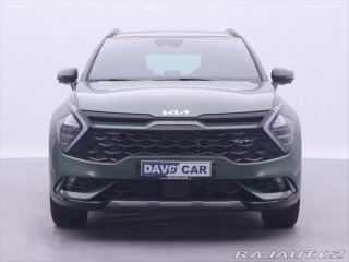 Kia Sportage 1,6 i 132 kW 4x4 CZ GT-Li 2022