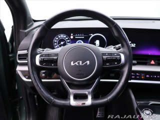 Kia Sportage 1,6 i 132 kW 4x4 CZ GT-Li 2022