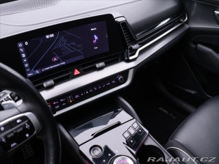 Kia Sportage 1,6 i 132 kW 4x4 CZ GT-Li 2022