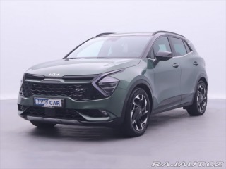 Kia Sportage 1,6 i 132 kW 4x4 CZ GT-Li 2022