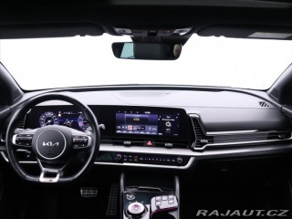 Kia Sportage 1,6 i 132 kW 4x4 CZ GT-Li 2022