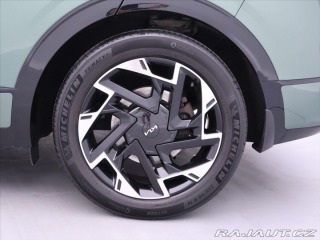 Kia Sportage 1,6 i 132 kW 4x4 CZ GT-Li 2022