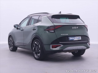 Kia Sportage 1,6 i 132 kW 4x4 CZ GT-Li 2022