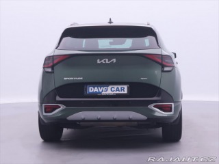 Kia Sportage 1,6 i 132 kW 4x4 CZ GT-Li 2022