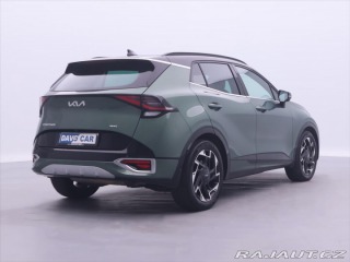 Kia Sportage 1,6 i 132 kW 4x4 CZ GT-Li 2022