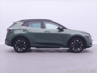 Kia Sportage 1,6 i 132 kW 4x4 CZ GT-Li 2022