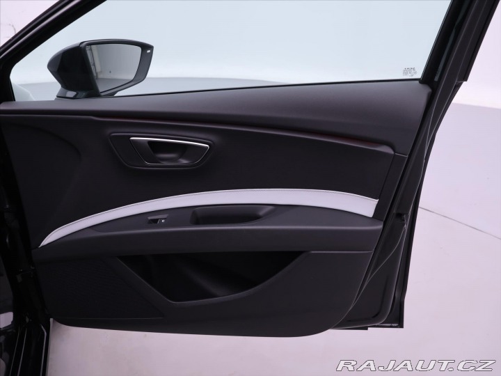Seat Leon 2,0 TSI 245kW Cupra CZ 2016