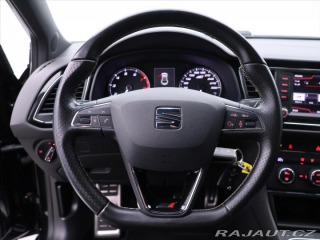Seat Leon 2,0 TSI 245kW Cupra CZ 2016