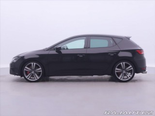 Seat Leon 2,0 TSI 245kW Cupra CZ 2016