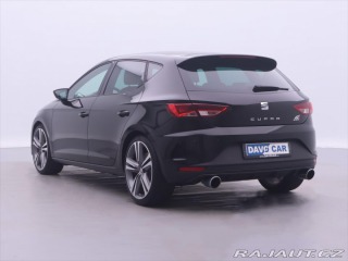Seat Leon 2,0 TSI 245kW Cupra CZ 2016