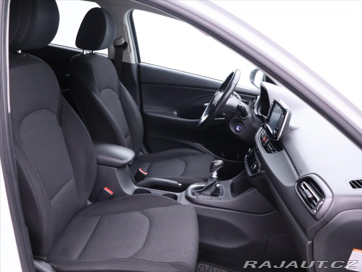 Hyundai i30 1,5 T-GDI 118kW Family Sm 2022